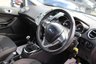 USED 2015 15 FORD FIESTA 1.0 ZETEC 5d 79 BHP ***ALLOY WHEELS***BLUETOOTH***