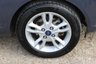 USED 2015 15 FORD FIESTA 1.0 ZETEC 5d 79 BHP ***ALLOY WHEELS***BLUETOOTH***