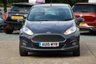 USED 2015 15 FORD FIESTA 1.0 ZETEC 5d 79 BHP ***ALLOY WHEELS***BLUETOOTH***