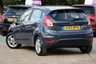 USED 2015 15 FORD FIESTA 1.0 ZETEC 5d 79 BHP ***ALLOY WHEELS***BLUETOOTH***