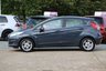 USED 2015 15 FORD FIESTA 1.0 ZETEC 5d 79 BHP ***ALLOY WHEELS***BLUETOOTH***