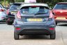 USED 2015 15 FORD FIESTA 1.0 ZETEC 5d 79 BHP ***ALLOY WHEELS***BLUETOOTH***
