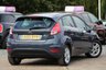 USED 2015 15 FORD FIESTA 1.0 ZETEC 5d 79 BHP ***ALLOY WHEELS***BLUETOOTH***