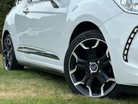 USED 2013 63 CITROEN DS3 1.6 DSTYLE PLUS 3d 120 BHP 
