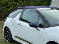 USED 2013 63 CITROEN DS3 1.6 DSTYLE PLUS 3d 120 BHP 