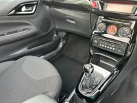 USED 2013 63 CITROEN DS3 1.6 DSTYLE PLUS 3d 120 BHP 