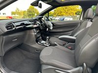 USED 2013 63 CITROEN DS3 1.6 DSTYLE PLUS 3d 120 BHP 