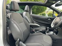 USED 2013 63 CITROEN DS3 1.6 DSTYLE PLUS 3d 120 BHP 