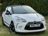 USED 2013 63 CITROEN DS3 1.6 DSTYLE PLUS 3d 120 BHP 