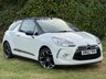 USED 2013 63 CITROEN DS3 1.6 DSTYLE PLUS 3d 120 BHP 