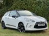 USED 2013 63 CITROEN DS3 1.6 DSTYLE PLUS 3d 120 BHP 