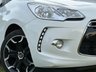 USED 2013 63 CITROEN DS3 1.6 DSTYLE PLUS 3d 120 BHP 