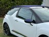 USED 2013 63 CITROEN DS3 1.6 DSTYLE PLUS 3d 120 BHP 