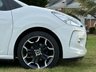 USED 2013 63 CITROEN DS3 1.6 DSTYLE PLUS 3d 120 BHP 