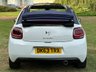 USED 2013 63 CITROEN DS3 1.6 DSTYLE PLUS 3d 120 BHP 