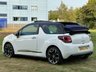 USED 2013 63 CITROEN DS3 1.6 DSTYLE PLUS 3d 120 BHP 