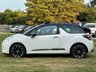 USED 2013 63 CITROEN DS3 1.6 DSTYLE PLUS 3d 120 BHP 
