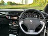 USED 2013 63 CITROEN DS3 1.6 DSTYLE PLUS 3d 120 BHP 