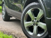 USED 2013 63 VAUXHALL MOKKA 1.4 SE S/S 5d 138 BHP 