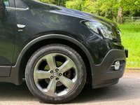 USED 2013 63 VAUXHALL MOKKA 1.4 SE S/S 5d 138 BHP 