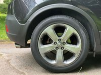 USED 2013 63 VAUXHALL MOKKA 1.4 SE S/S 5d 138 BHP 