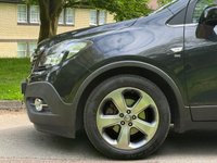 USED 2013 63 VAUXHALL MOKKA 1.4 SE S/S 5d 138 BHP 