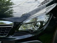 USED 2013 63 VAUXHALL MOKKA 1.4 SE S/S 5d 138 BHP 