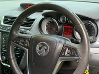 USED 2013 63 VAUXHALL MOKKA 1.4 SE S/S 5d 138 BHP 