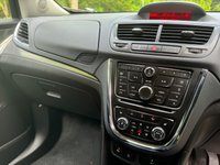 USED 2013 63 VAUXHALL MOKKA 1.4 SE S/S 5d 138 BHP 
