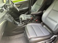 USED 2013 63 VAUXHALL MOKKA 1.4 SE S/S 5d 138 BHP 