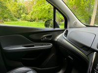 USED 2013 63 VAUXHALL MOKKA 1.4 SE S/S 5d 138 BHP 