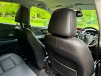 USED 2013 63 VAUXHALL MOKKA 1.4 SE S/S 5d 138 BHP 