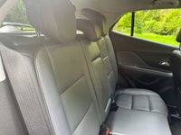 USED 2013 63 VAUXHALL MOKKA 1.4 SE S/S 5d 138 BHP 