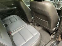 USED 2013 63 VAUXHALL MOKKA 1.4 SE S/S 5d 138 BHP 