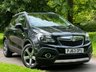 USED 2013 63 VAUXHALL MOKKA 1.4 SE S/S 5d 138 BHP 