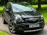 USED 2013 63 VAUXHALL MOKKA 1.4 SE S/S 5d 138 BHP 