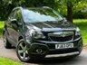 USED 2013 63 VAUXHALL MOKKA 1.4 SE S/S 5d 138 BHP 