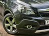USED 2013 63 VAUXHALL MOKKA 1.4 SE S/S 5d 138 BHP 