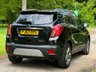 USED 2013 63 VAUXHALL MOKKA 1.4 SE S/S 5d 138 BHP 