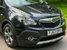 USED 2013 63 VAUXHALL MOKKA 1.4 SE S/S 5d 138 BHP 