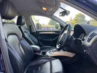 USED 2013 13 AUDI Q5 3.0 SQ5 TDI QUATTRO 5d 309 BHP 