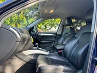 USED 2013 13 AUDI Q5 3.0 SQ5 TDI QUATTRO 5d 309 BHP 