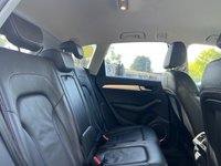 USED 2013 13 AUDI Q5 3.0 SQ5 TDI QUATTRO 5d 309 BHP 