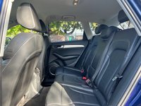 USED 2013 13 AUDI Q5 3.0 SQ5 TDI QUATTRO 5d 309 BHP 