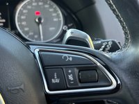 USED 2013 13 AUDI Q5 3.0 SQ5 TDI QUATTRO 5d 309 BHP 