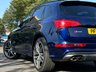 USED 2013 13 AUDI Q5 3.0 SQ5 TDI QUATTRO 5d 309 BHP 