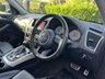 USED 2013 13 AUDI Q5 3.0 SQ5 TDI QUATTRO 5d 309 BHP 