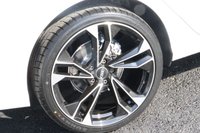 USED 2017 17 AUDI A3 1.6 TDI SPORT 4d 109 BHP 