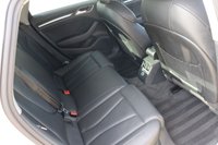 USED 2017 17 AUDI A3 1.6 TDI SPORT 4d 109 BHP 
