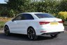 USED 2017 17 AUDI A3 1.6 TDI SPORT 4d 109 BHP 